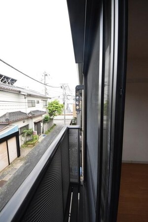 ライジングコートの物件内観写真